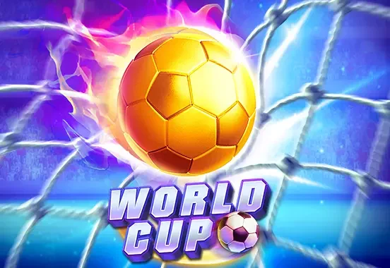 WORLD CUP Demo Arcade
