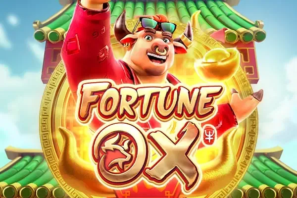 Fortune Ox Demo Arcade