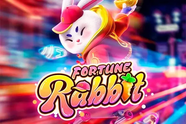 Fortune Rabbit Demo Arcade