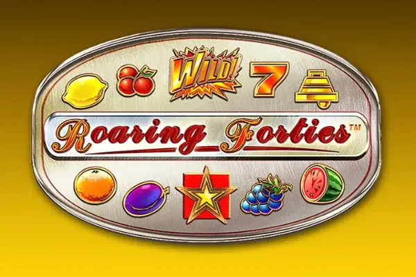 Roaring Forties Demo Arcade