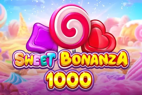 Sweet Bonanza 1000 Demo Arcade